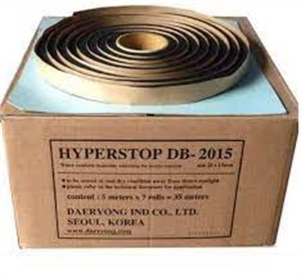 HYPERSTOP DB 2015