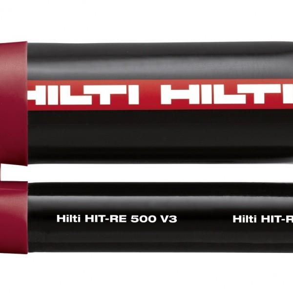 Hóa chất Hilti HIT-RE 500 SD
