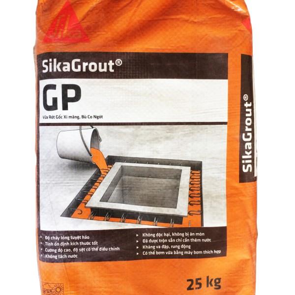 Sikagrout GP
