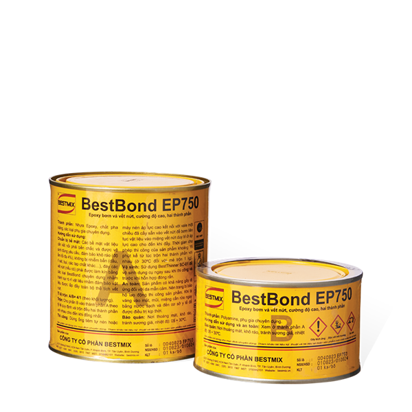 BestBond EP750