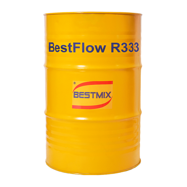 BestFlow R333