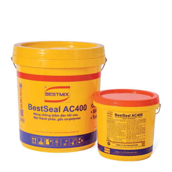 BestSeal AC400