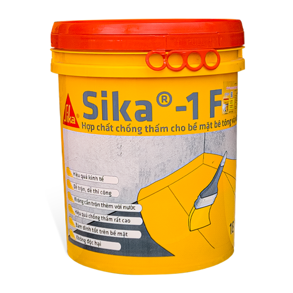 Sika 1F