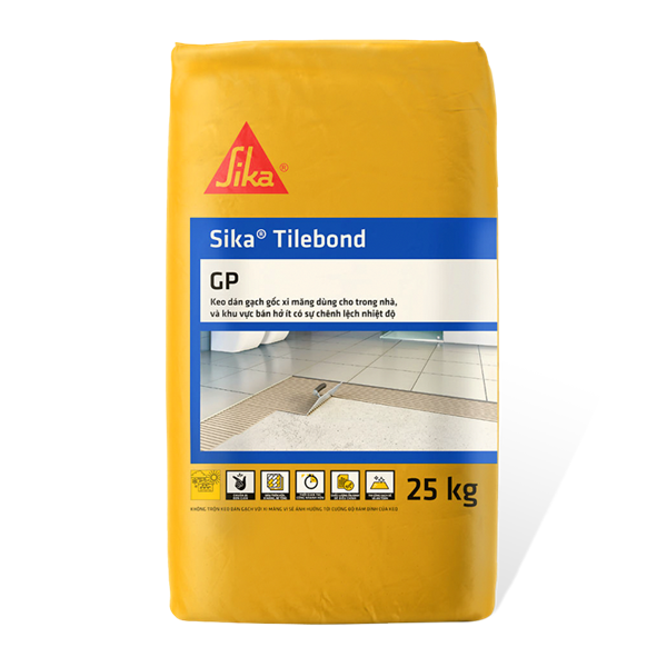 Sika TileBond GP