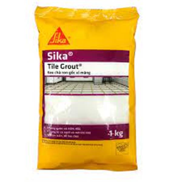 SIKA TILEGROUT